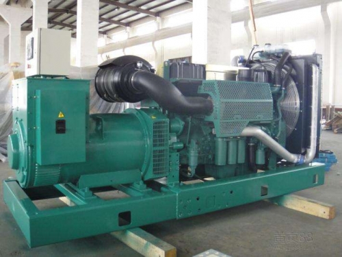 张店便携静音：租赁无声发电机组，便携式解决能源需求